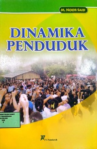 Image of Dinamika Penduduk