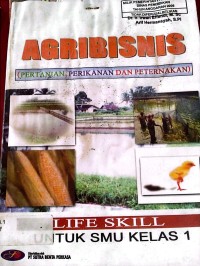 Image of Agribisnis