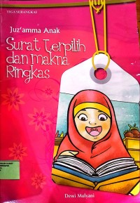 Image of Surat terpilih dan makna ringkas
