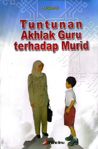 Image of Tuntunan Akhlak Guru Terhadap Murid