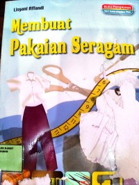 Image of Membuat Pakaian Seragam