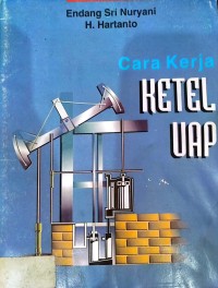 Image of CARA KERJA KETEL UAP
