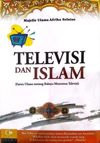 Image of Televisi Dan Islam