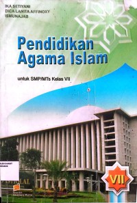Image of Pendidikan Agama Islam