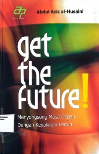 Image of Get the future!