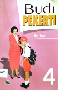 Image of Budi Pekerti