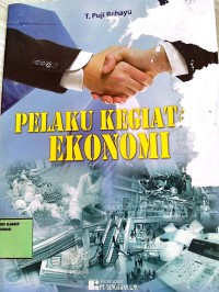 Image of Pelaku Kegiatan Ekonomi