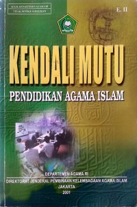 Image of Kendali Mutu