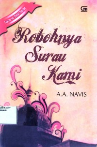 Image of Robohnya Surau Kami