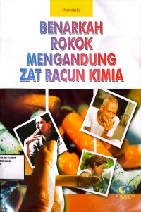 Image of Benarkah Rokok Mengandung Zat Racun Kimia