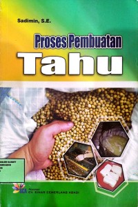 Image of Proses Pembuatan Tahu