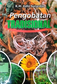Image of Pengobatan Tradisional
