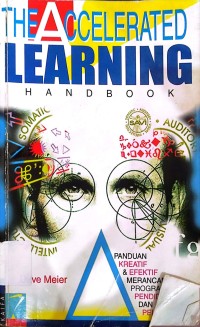Image of THE ACCELERATED LEARNING HANDBOOK