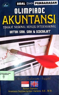 Image of Soal Dan Pembahasan Olimpiade Akuntansi