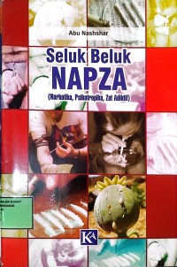 Image of Seluk beluk NAPZA