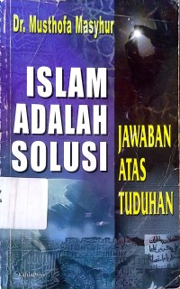 Image of Islam Adalah Solusi