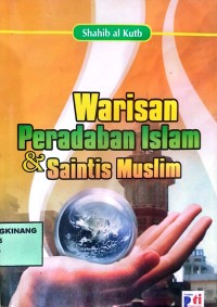 Image of Warisan Peradaban Islam sainstis Muslim