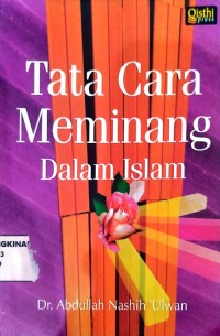 Image of Tata Cara Meminang Dalam Islam