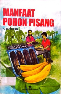 Image of MANFAAT POHON PISANG