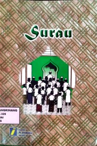 Image of Surau