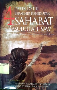 Image of 4 detik-detik terakhir kehidupan sahabat rasullah saw