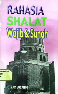 Image of Rahasia Sholat Wajib dan Sunah