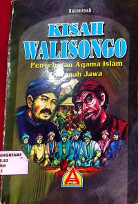 Image of Kisah Walisongo