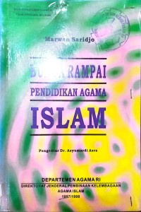 Image of Bunga Rampai Pendidikan Agama Islam