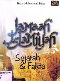 Image of Jamaah Islamiah