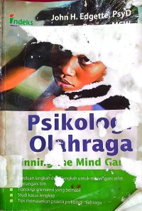 Image of Psikologi Olahraga