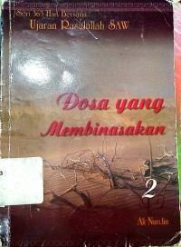 Image of Dosa Yang Membinasakan
