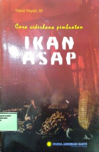 Image of Cara Sederhana pembuatan ikan asap