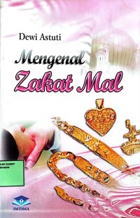 Image of Mengenal zakat mal