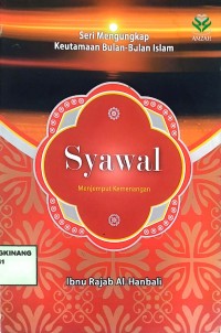 Image of Syawal