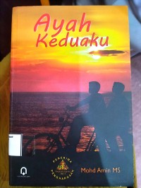 Image of ayah keduaku