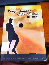 Image of Pengembangan Soft Skills di SMK