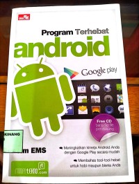 Image of Program Terhebat Android