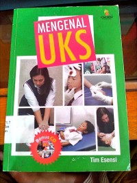 Image of Mengenal UKS
