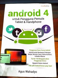 Image of Android 4