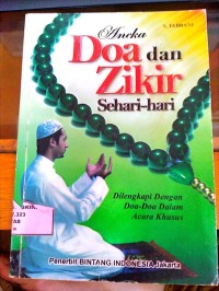 Image of Doa dan Zikir Sehari-hari