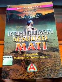 Image of Kehidupan Sesudah Mati