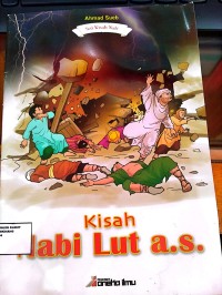 Image of Kisah Nabi Lut a.s.