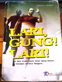 Image of Lari, Gung! Lari