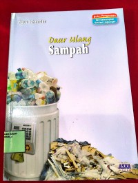Image of Daur Ulang Sampah