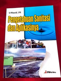 Image of Pengetahuan Sanitasi Dan Aplikasinya