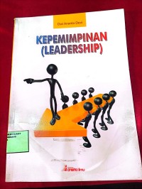 Image of Kepemimpinan (Leadership)