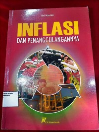 Image of Inflasi dan Penanggulangannnya