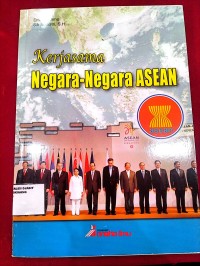 Image of Kerjasama Negara-Negara ASEAN