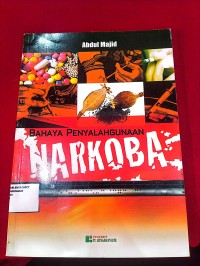 Image of Bahaya Pengalagunaan Narkoba