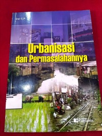 Image of Urbanisasi dan Permasalahan